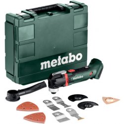 Metabo 18V MT 18 LTX Compact 613021860
