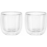 Zwilling Set 2 termosklenic Sorrento na Čaj 240 ml – Zboží Dáma