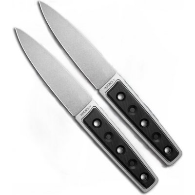 COLD STEEL STICKMAN HOLDOUT Throwing Knives (420SS) TH-58FXD – Zboží Dáma