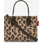 Reisenthel Daily Shopper XS Leo macchiato – Hledejceny.cz