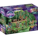 Playmobil 70805 Tréninkový tábor – Zboží Živě