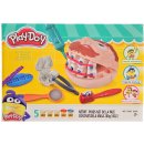 Play-Doh Set E4919 mini zubař