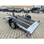 Martz Přívěs ATV ABSENKER 2616 750kg hydr. sklopný – Sleviste.cz