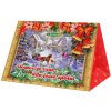 Čaj Liran Vánoční pohlednice sypaný vánoční čaj 30 g