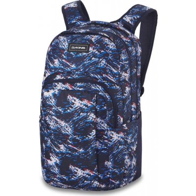 Dakine CAMPUS L 2023 modrá 33 l