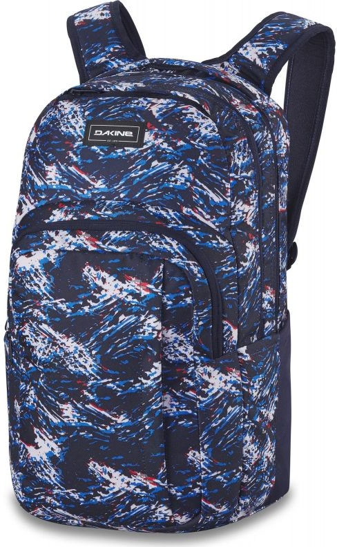 Dakine CAMPUS L 2023 modrá 33 l