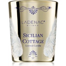 Ladenac Sicilian Cottage s carouselem 75 g