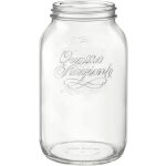 Bormioli Rocco zavařovací sklenice Quattro Stagioni 2x 3800ml – Zboží Dáma