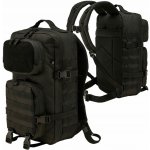 Brandit US Cooper Patch Large Černý 40 l – Zboží Dáma