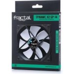 Fractal Design Dynamic X2 GP-14 PWM FD-FAN-DYN-X2-GP14-PWM-WT – Zbozi.Blesk.cz