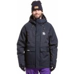 Meatfly Vertigo Black – Sleviste.cz