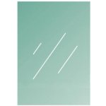 Čiré, kalené lepené sklo – Sleviste.cz