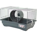 Cobbys Pet Roddy Hamster I pro křečky 33,5 x 20 x 19 cm – Zboží Dáma