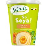 Sojade bifidus meruňka 400 g – Zboží Dáma