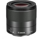 Canon EF-M 32mm f/1.4 STM