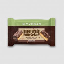 MyProtein Vegan Double Dough 60 g