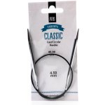 Jehlice kruhové Drops Pro Classic 40 cm č. 4,5 – Zboží Dáma