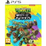Teenage Mutant Ninja Turtles Arcade: Wrath of the Mutants – Sleviste.cz