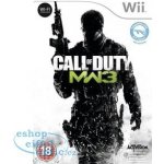 Call of Duty: Modern Warfare 3 – Zbozi.Blesk.cz