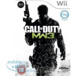 Call of Duty: Modern Warfare 3 – Sleviste.cz