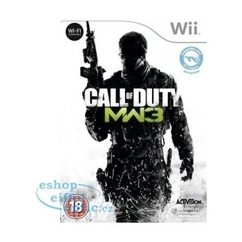 Call of Duty: Modern Warfare 3