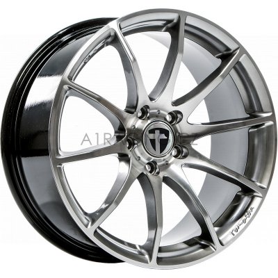 Tomason TN1 8x17 4x108 ET35 titan | Zboží Auto