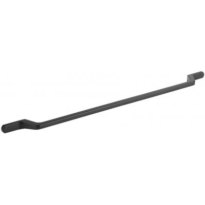 Tulip MOUNT černá matná 224 mm – Zboží Mobilmania