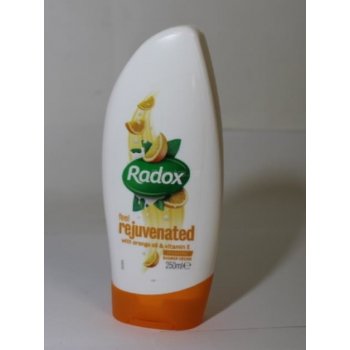 Radox Feel rejuvenated sprchový gel 250 ml