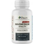 HCY Vitality Magnesium 90 tablet – Hledejceny.cz