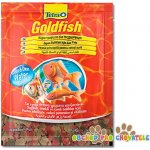 Tetra Goldfish 12 g – Hledejceny.cz