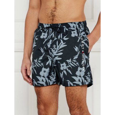 Tommy Hilfiger UM0UM03266 tm. modré – Hledejceny.cz