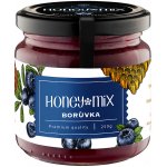HoneyMix Med s borůvkou 250 g – Sleviste.cz