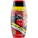 La Rive Disney Cars 2v1 sprchový gel a šampon 250 ml – Zbozi.Blesk.cz