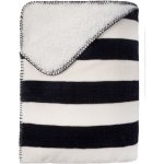Mistral home Pléd Gatsby Stripe Big 130x170 – Zbozi.Blesk.cz