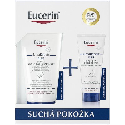 eucerin dárková sada – Heureka.cz