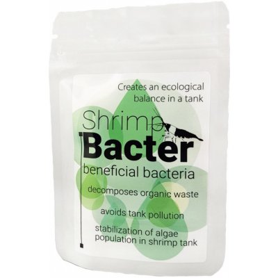 Qualdrop Shrimp Bacter 10 g