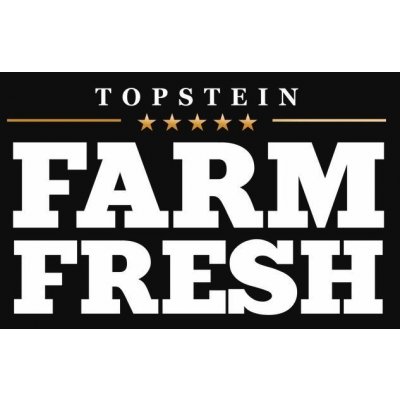 Topstein Farm Fresh Kangaroo Stripes 100 g