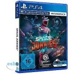 Space Junkies VR – Hledejceny.cz