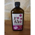 Dromy Ostropestřcový olej 500 ml – Hledejceny.cz