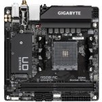 Gigabyte A520I AC – Zboží Živě