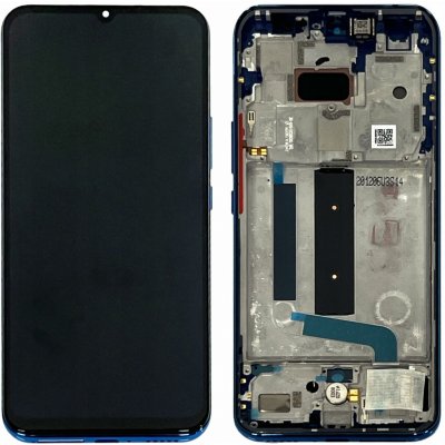 LCD Displej Xiaomi Mi10 Lite 5G – Zbozi.Blesk.cz