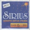 Struna Gorstrings Sirius S-400