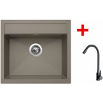 Set Sinks SOLO 560 + Elasta – Zboží Dáma