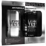 Kevin Levrone LevroTEST 120 tablet – Zboží Mobilmania