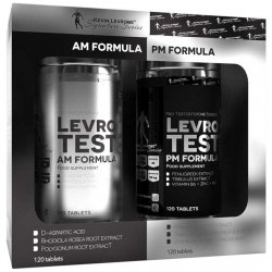 Kevin Levrone LevroTEST 120 tablet