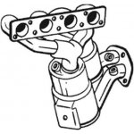 Bosal BS 284-261 – Hledejceny.cz