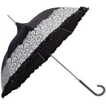 Deštník Molly Marais černý od 879 Kč - Heureka.cz
