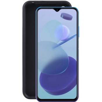 PROTEMIO 44175 Silikonový obal Ulefone Note 12P černý