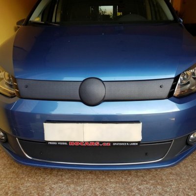 VW Touran 11-15 Zimní clona | Zboží Auto