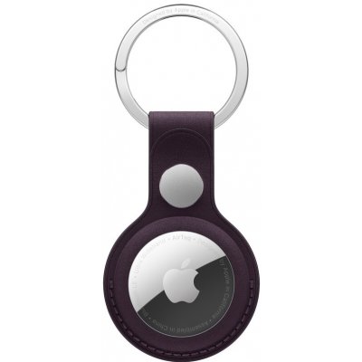 Apple AirTag FineWoven klíčenka - ostružinová (MA7K4ZM/A) – Zboží Živě